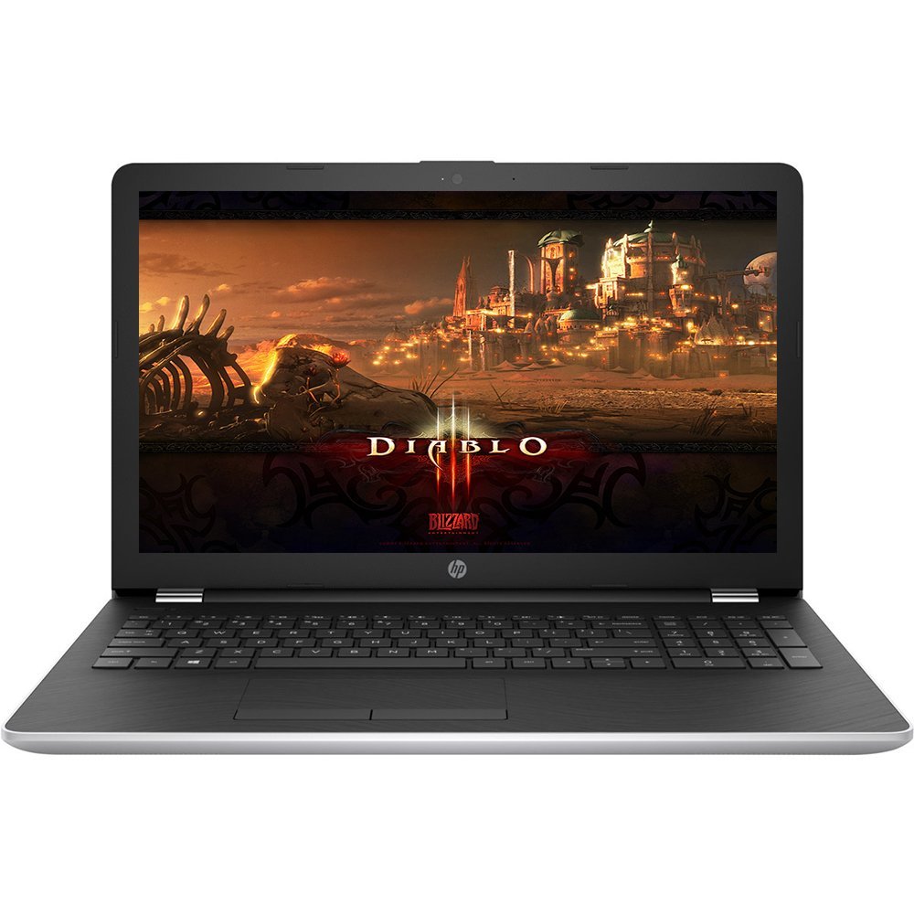 Hewlett Packard 15.6" Hewlett Packard 15.6"